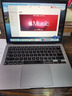 蘋果（Apple）MacBook Pro/Air 獨(dú)顯游戲 超輕薄商務(wù)學(xué)習(xí)生辦公設(shè)計(jì) 二手筆記本電腦 蘋果筆記本電腦 18款15寸Pro-i7獨(dú)顯-16G256G雙顯卡 曬單實(shí)拍圖