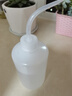 尖嘴彎嘴擠壓壺工具家用澆花噴壺養花室內植物多肉澆方便澆水壺長(cháng) 大號彎嘴壺500ml1個(gè)裝 無(wú)規格 曬單實(shí)拍圖