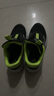 阿迪達(dá)斯（adidas）童鞋25夏季男童運(yùn)動(dòng)鞋網(wǎng)面透氣款DURAMO兒童BOA旋鈕跑步鞋JI1694 曬單實(shí)拍圖