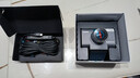 ?？低暎℉IKVISION）C6+行車(chē)記錄儀 3K超清星光夜視 60幀高清攝錄 語(yǔ)音聲控 手機互聯(lián) 64G高速卡+降壓線(xiàn)套餐（推薦） 曬單實(shí)拍圖