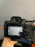 索尼（SONY）ILCE-A7M4全畫(huà)幅微單數碼相機a7M4視頻直播vlog照相機Alpha 7 Ⅳ家用旅游攝影攝像 A7M4 機身+FE 20-70F4G 鏡頭組合 官方標配【基礎配件】 曬單實(shí)拍圖