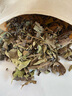 東來(lái)美無(wú)花果葉250g無(wú)花果干葉子可泡茶自然晾干無(wú)花果葉中藥材原材料胖 曬單實(shí)拍圖
