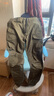 G-STAR RAW夏季新品Combat府綢易打理工裝訓(xùn)練休閑褲男士舒適服帖長(zhǎng)褲D22556 橄欖綠 31 曬單實(shí)拍圖
