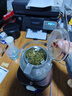 奈古NEGROO煮茶壺萃茶機蒸汽煮茶器全自動智能家用茶飲機新款噴淋式多功能自動上水養(yǎng)生壺 木紋色 曬單實拍圖