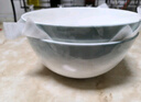 國(guó)玥景德鎮(zhèn)骨瓷碗具家用陶瓷餐具整套釉下彩碗筷創(chuàng)意米飯碗具吃面大碗 云錦萬里4.5英寸飯碗1個(gè)裝 曬單實(shí)拍圖