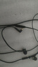 SENNHEISERSENNHEISER/CX 300S入耳式線控帶麥重低音 運(yùn)動(dòng)游戲耳機(jī) 黑色 曬單實(shí)拍圖