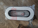 安德邁（admair） 空氣凈化器復(fù)合過濾器濾芯配件 適用型號(hào)KJ80G-9811 曬單實(shí)拍圖
