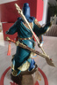 銅師傅《關(guān)圣》客廳桌面銅武財(cái)神關(guān)公擺件工藝品開(kāi)業(yè)喬遷禮物送客戶朋友 曬單實(shí)拍圖