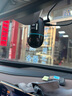 70邁70邁云臺行車記錄儀X800哨兵模式 4k超高清黑光夜視360全景一體 騎士黑(送128G卡）+4G停車線 送吸塵器 雙鏡頭 曬單實拍圖