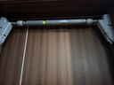 翎喏德國(guó)單杠室內(nèi)引體向上器門上家用免打孔多功能單杠吊環(huán)健身 【升級(jí)防滑款】76-95cm 曬單實(shí)拍圖