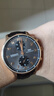 【二手99新】萬國(guó)（IWC）男表葡萄牙系列計(jì)時(shí)二手手表自動(dòng)機(jī)械葡7七日鏈二手奢侈品腕表瑞表 41mm 灰盤金針 IW371482 曬單實(shí)拍圖