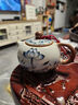 瓷牌茗茶具汝窯茶壺開片可養(yǎng)泡茶壺功夫茶具家用防燙大容量西施壺 汝窯荷花西施壺 曬單實(shí)拍圖