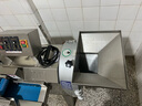 甄樽  全自動(dòng)多功能切菜機(jī)商用食堂大型食品加工電動(dòng)切丁切絲切塊商用切片機(jī)電動(dòng)切片機(jī)商用切菜機(jī) 830升級(jí)款【帶急停 更安全】 曬單實(shí)拍圖