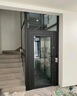 創(chuàng)智家用電梯二層別墅三四五六層復(fù)式自建房室內(nèi)外小型家庭簡易升降梯 曳引電梯【定金-詢價(jià)優(yōu)惠】 曬單實(shí)拍圖