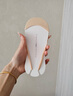 俞兆林6雙高跟鞋隱形襪子女夏季棉底防臭防滑不掉跟船襪薄款冰絲襪套 曬單實(shí)拍圖