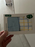 松山棉店商場(chǎng)同款兒童內(nèi)褲A類(lèi)柔軟純棉底襠卡通抗菌男女童早秋新品 男童-藍(lán)色格趣-平角褲 2條 140 cm 曬單實(shí)拍圖