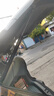 大眾（Volkswagen）原廠(chǎng)前機蓋后備行李箱撐桿 斯柯達明銳 昊銳 速派 后備箱液壓撐桿 大眾途觀(guān) 途觀(guān)L 后備箱撐桿/尾門(mén)撐桿 1條 曬單實(shí)拍圖