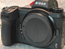 尼康（Nikon）【國行帶票】Z6 ll/Z6ii/Z62全畫幅微單相機 尼康相機Z6二代 4K高清視頻vlog數(shù)碼照相機 Z62單機 獨立原包裝（不含鏡頭） 官方標配【下單送清潔套+屏幕膜+手腕帶】 曬單實拍圖