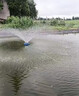 蜀都聚力機電不銹鋼全自動(dòng)魚(yú)塘增氧機220V池塘專(zhuān)用增氧泵浮水式魚(yú)池養魚(yú)氧氣泵 【0.6畝】550W-10米線(xiàn) 【304不銹鋼】220V智能定時(shí)款 曬單實(shí)拍圖