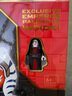 樂(lè)高星球大戰(zhàn)人物百科更新版 英文原版 LEGO Star Wars Character Encyclopedia Updated Edition DK 曬單實(shí)拍圖