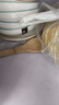 Aseblarm竹飯勺 天然竹飯鏟盛米飯勺子不粘盛飯飯鏟子米飯鏟竹子飯鏟加厚 23厘米 飯勺【一個裝】 曬單實拍圖