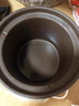 RASW德國1一2人紫砂鍋全自動(dòng)電燉湯煲燉鍋家用插電熬粥專用鍋不溢鍋電砂鍋 1.6L紫砂鍋1-2人 智能全自動(dòng) 【預(yù)約保溫款】 曬單實(shí)拍圖
