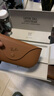 雷朋（Ray.Ban）現(xiàn)貨-雷朋meta2代AI藍牙智能眼鏡Raybanmeta拍照錄像墨鏡節(jié)日送禮 WAYFARER亮黑框+墨綠鏡片 L碼  海外代購，不退不換 曬單實拍圖