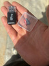 KDA512GB高速通用TF卡手機內存卡行車(chē)記錄儀microSD卡監控攝像頭mp34 512G高速通用【配讀卡器sd卡套】 曬單實(shí)拍圖