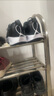 耐克（NIKE）官方男鞋跑步鞋 25春夏季新款WEARALLDAY運動鞋網(wǎng)面透氣休閑鞋子 001/黑白/舒適輕盈/店長推薦 42.5 曬單實拍圖