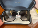古馳（GUCCI）墨鏡倪妮同款GG1029SA古奇時尚太陽眼鏡可配度數(shù) 007 57  曬單實拍圖