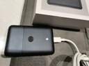 小米（MI）米家電動剃須刀往復雙刀頭商務高端外形便攜磁吸減噪刀頭刀網(wǎng)深層剃凈全身水洗七夕情人節(jié)禮物 小米米家往復式剃須刀 曬單實拍圖