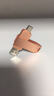 SSFSPIRIT SKY FAILUSB 3.0蘋(píng)果U盤(pán)一體三接口手機電腦兩用iPhoneU盤(pán)蘋(píng)果接口可存動(dòng)圖一鍵備份照片導出高速Type-c盤(pán) 銀色三接口蘋(píng)果/華為U盤(pán) 128GB 曬單實(shí)拍圖
