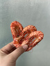 九節蝦干即食【鮮蝦現烤】零食干蝦黑虎蝦干超大烤蝦仁干海產(chǎn)干貨 1000g 小蝦【約180-220只】普快 曬單實(shí)拍圖