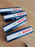 博世（BOSCH）原裝進(jìn)口雙銥金火花塞（四支裝） 斯巴魯森林人 2.0L【12至18款】 曬單實(shí)拍圖