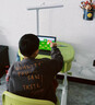 RANRZL大屏護(hù)眼AI精準(zhǔn)學(xué)習(xí)機(jī)平板電腦課程同步幼兒一年級(jí)到高中小學(xué)生全網(wǎng)通智能家教點(diǎn)讀機(jī)網(wǎng)課家長管控 藍(lán)色(4G全網(wǎng)通+5Gwifi)全科免費(fèi)同步 256G 雙系統(tǒng)家長管控 （送豪禮+皮套） 曬單實(shí)拍圖