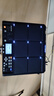AVATAR海星王avatar采樣打擊板PD708電音打擊墊舞臺演出便攜式電子鼓 PD708打擊板+支架+踏板+底鼓套裝 曬單實拍圖
