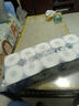 潔柔黑Face卷紙厚實(shí)4層200g10卷有芯卷筒紙 家用廁紙衛(wèi)生紙 家用提裝 10卷 曬單實(shí)拍圖