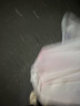 Skechers斯凱奇童鞋男童運(yùn)動鞋小白鞋休閑中大童跑步鞋405273L 曬單實(shí)拍圖