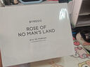 Byredo百瑞德 無人區(qū)玫瑰濃香水100ml 花香調(diào) EDP 生日七夕禮物 自營 曬單實(shí)拍圖