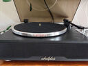 問(wèn)加WHATPLUS From1946黑膠唱片機 留聲機復古 高端唱機 唱片音響一體機 藍牙音箱  生日禮物 黑色-1946 曬單實(shí)拍圖