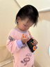 益米兒童玩具忙碌板早教按按樂轉(zhuǎn)盤MP3模型男女寶1-3歲兒童生日禮物 曬單實拍圖