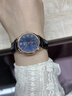 I&W CARNIVAL HWGUOJI瑞士品牌手表女機械表進(jìn)口機芯全自動機械時尚輕奢女表情人節(jié)禮物 玫藍(lán)皮帶/禮盒包裝/定制刻字 曬單實拍圖