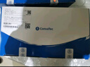 CONVATEC康維德二件式造口袋開口袋416416 416419兩件式免尾夾半透明造瘺袋帶濾片 二件式透明造口袋416416（45mm）10個/盒 曬單實拍圖