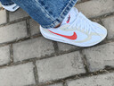 耐克（NIKE）女子休閑鞋WMNS AIR MAX DAWN運(yùn)動(dòng)鞋DC4068-101 白色  36 曬單實(shí)拍圖