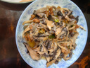 五花肉四川農家散養新鮮豬前腿土黑豬后腿前夾肉生鮮豬肉炒菜肉圓 1000g 曬單實(shí)拍圖