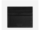 萬(wàn)寶龍MONTBLANC風(fēng)尚3.0系列6cc卡包 131768黑色七夕禮物 曬單實(shí)拍圖