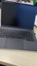 聯(lián)想（Lenovo）小新pro16 2025補貼20% AI新品超輕薄筆記本電腦旗艦銳龍可選昭陽悅設計編程辦公大學生游戲本 銳龍R5-7430U 24G512G固態(tài)悅MAX 低藍光護眼萊茵屏 WFI6 曬單實拍圖