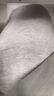 BODYDREAM 【冷空氣系列】簡單褲2.0 涼感休閑褲男夏工新風吸濕速干褲子 卡其色 M 曬單實拍圖