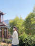 UKMR小個(gè)子短袖T恤女潮流韓版寬松圓領(lǐng)夏季新款學(xué)院風(fēng)高街學(xué)生上衣ins 白色t恤 L 【105-120斤】 曬單實(shí)拍圖