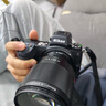 唯卓仕 尼康Z卡口 微單相機風光鏡頭 定焦鏡頭 大光圈  Z30 Z50 Z5 Z6 Z72 85mm F1.8尼康Z口全畫幅自動對 95新 曬單實拍圖